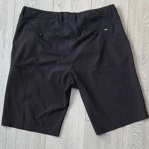 Fox Shorts - Picture 2 of 3